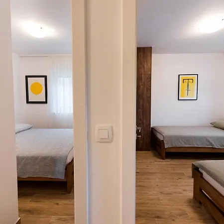 Apartamento Near Split *