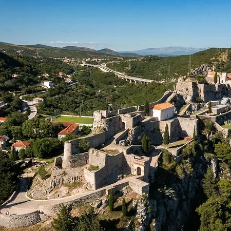 Apartamento Near Split