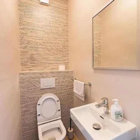 Apartamento Near Split