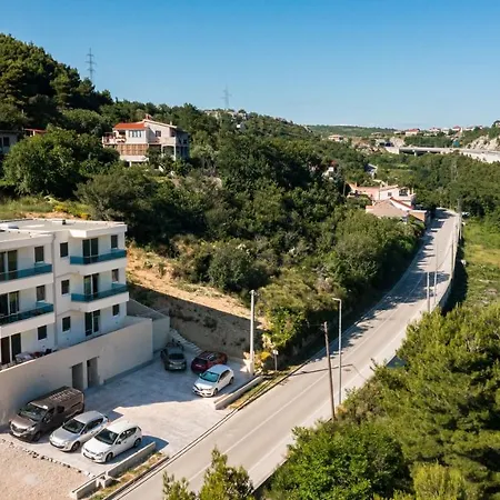 Apartamento Near Split Klis