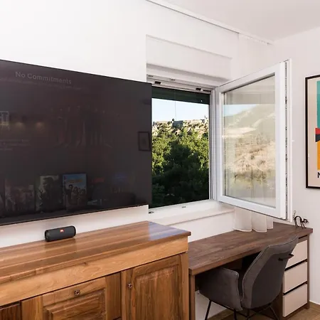 Apartamento Near Split *