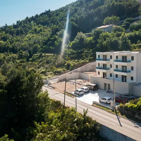 Near Split