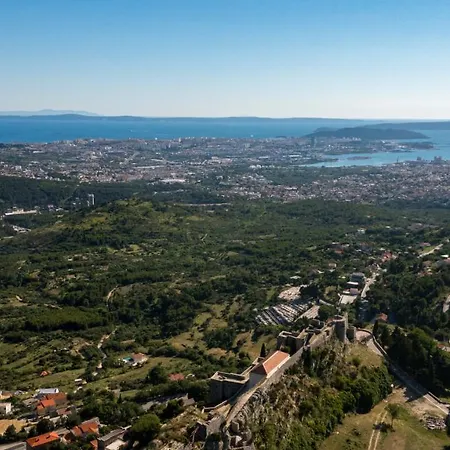 Near Split