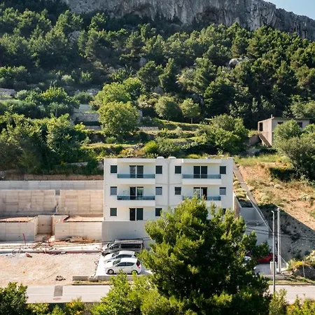 Apartment Near Split