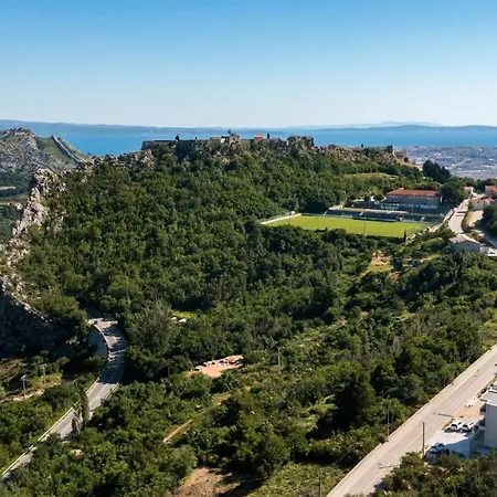 Apartment Near Split *