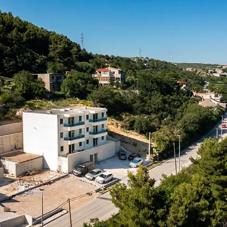 Apartment Near Split Klis