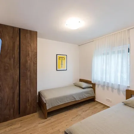Apartment Near Split