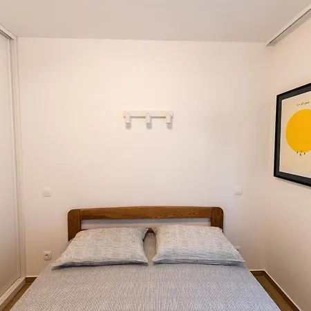 Apartment Near Split Klis