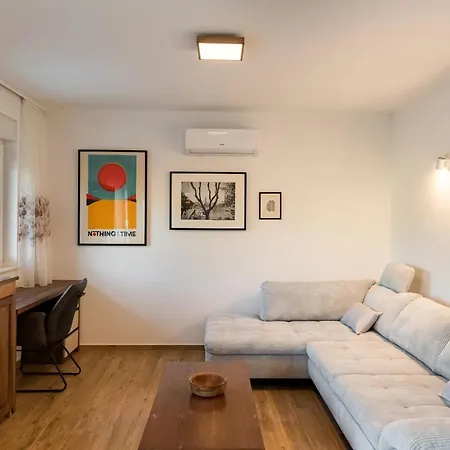 Apartment Near Split *
