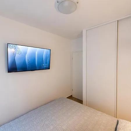 Apartment Near Split