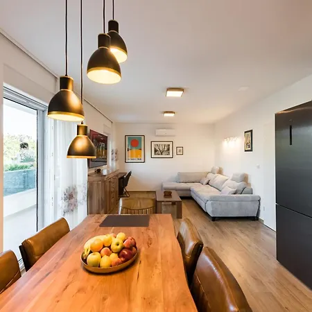 Apartment Near Split