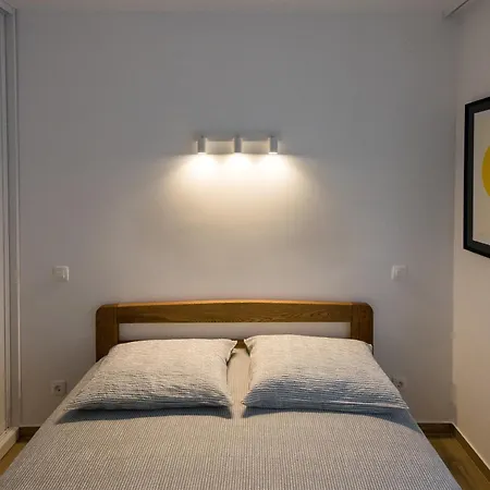 Apartment Near Split Klis