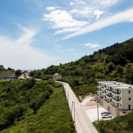 Near Split Apartment