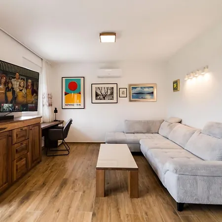 Apartment Near Split
