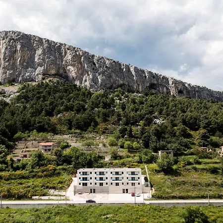 Apartment Near Split *