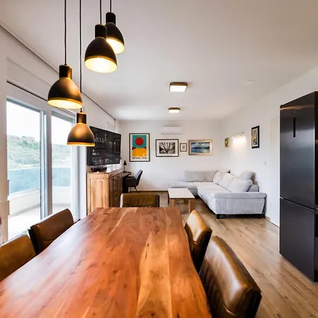 Apartment Near Split Klis