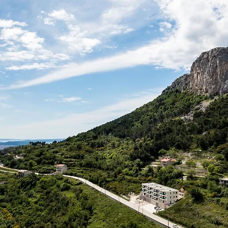 Near Split